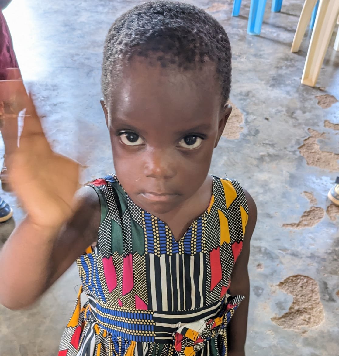 Child Photo